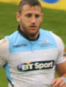Peter Murchie