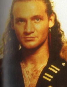 Ralf Scheepers