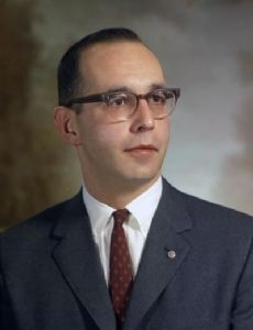 Richard U. Chapin