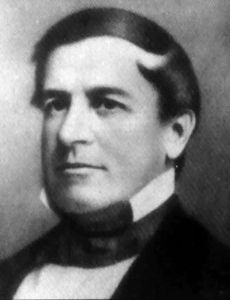 George Plater Tayloe