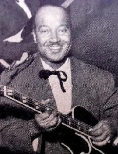 Billy Mackel
