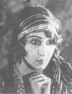 Roohangiz Saminejad