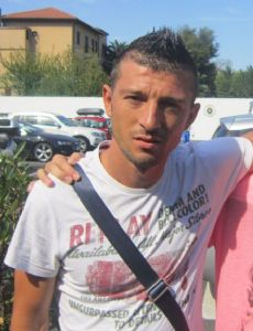 Alessandro Carrozza