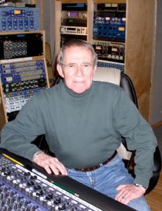 Bobby Susser