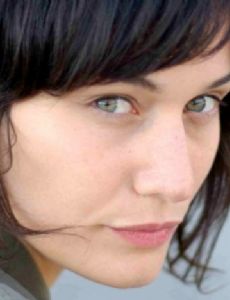 Clotilde Hesme
