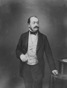 Carl, 3rd Prince of Leiningen