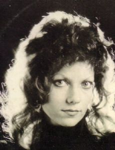 Alison McCallum