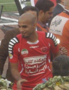 Adel Kolahkaj