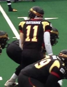 J.J. Raterink