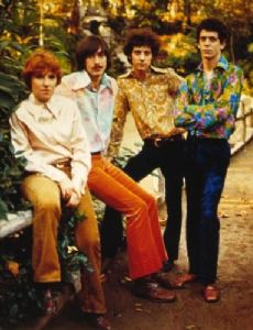 The Velvet Underground
