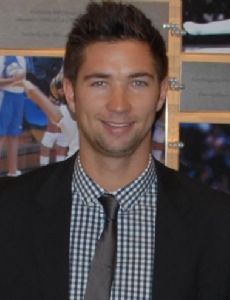 Kevin Tillie