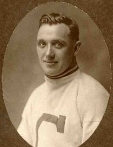 Bert McCaffrey