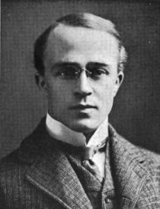 Robert H. Jeffrey