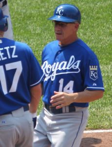 Eddie Rodriguez