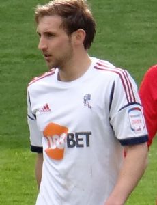 Craig Dawson