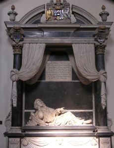Thomas Savage, 3rd Earl Rivers
