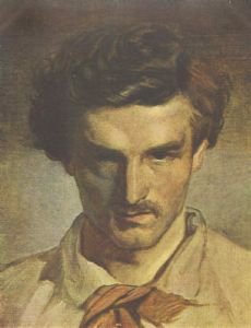 Anselm Feuerbach
