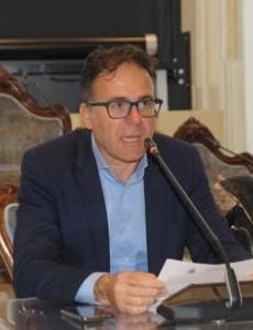 Michele Conti (politician)