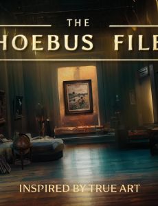 The Phoebus Files