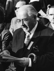 Otto Nuschke