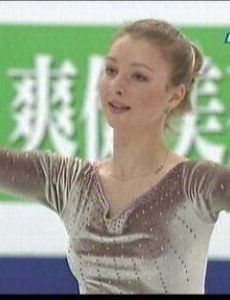 Viktoria Borzenkova