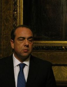 Markos Kyprianou