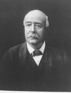 Alexander Emanuel Agassiz