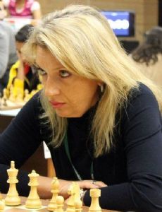 Irina Berezina