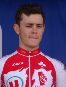 Thomas Boudat