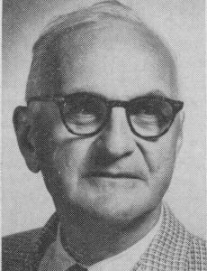 Donald Ewen Cameron