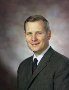 William M. Polk