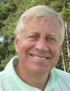 Jeff Hawkes