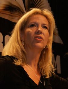 Liza Marklund
