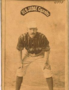 Mike Dorgan