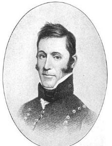 Alden Partridge