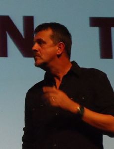 Mark Billingham