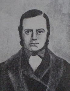 Manuel Ascencio Padilla