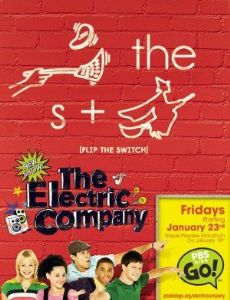 The Electric Company
