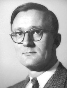 Polykarp Kusch