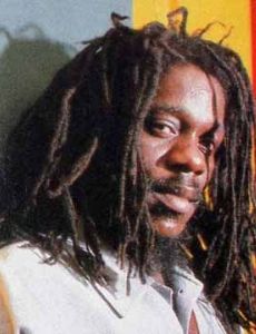 Dennis Brown