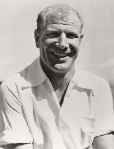 Bill Veeck