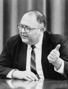 Herman Kahn