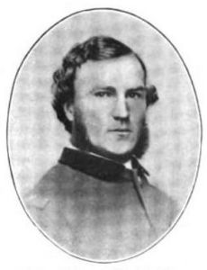 James G. Grindlay