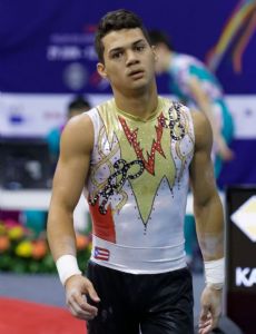 Kevin Garcia Maldonado