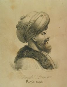 Reşid Mehmed Pasha