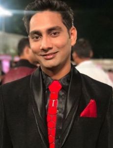 Sunny Mehta
