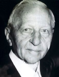 Bernhard Häring