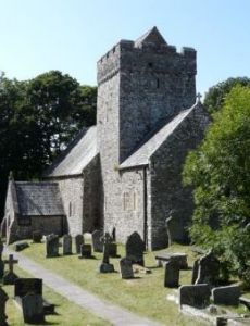 John David Davies (priest)