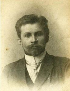 Władysław Pochwalski