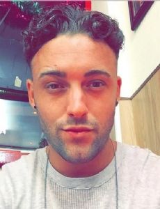 Daniel Thomas-Tuck